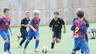 FCBEscola 2011-2012
