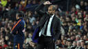FC Barcelona - Zaragoza 19/11/2011