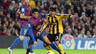 FC Barcelona - Zaragoza / PHOTO: MIGUEL RUIZ - FCB