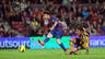 FC Barcelona - Zaragoza / PHOTO: MIGUEL RUIZ - FCB
