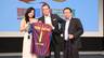 China and Barça unite for charity