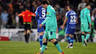Getafe, a dangerous rival