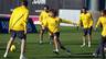 Training session 07/12/2012 / PHOTO: MIGUEL RUIZ - FCB