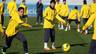 Training session 07/12/2012 / PHOTO: MIGUEL RUIZ - FCB