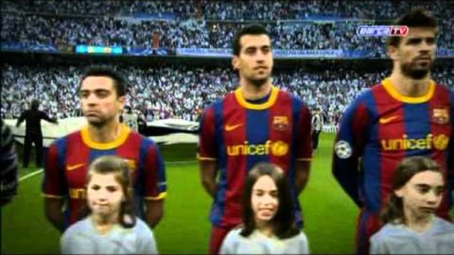 Recordes el 0-2 a la Champions?