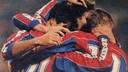 REIAL MADRID- FC BARCELONA 0-1
