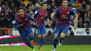 R.MADRID-FCB (1-3)