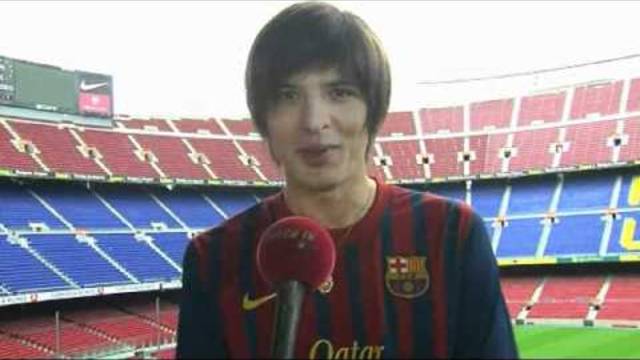 Yu Shirota Fernandez