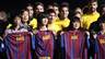 Solidaritat amb els nens de Fukushima / FOTO: MIGUEL RUIZ - FCB