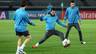 Entrenament 14/12/2011 / FOTO: MIGUEL RUIZ - FCB