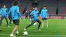 Entrenament 14/12/2011 / FOTO: MIGUEL RUIZ - FCB