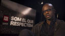 El martes, Thuram en Barcelona con la Fundación
