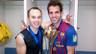 La Masia, Champions of the World