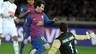 Santos-FCB (0-4). IMAGE: MIGUEL RUIZ-FCB.