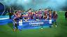 The joy of Champions. IMAGE: MIGUEL RUIZ-FCB.
