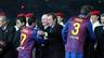 L'alegria del campions. FOTO: MIGUEL RUIZ-FCB.