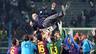 Guardiola highlights team's competitiveness 