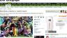 Diari 'The telegraph'