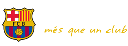 FCBarcelona - Más que un club / Volver al inicio