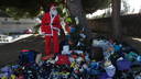 Christmas Day 2011