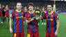 January 2011 / PHOTO: ARCHIVE FCB