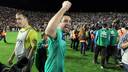 Mayo 2011 / FOTO: ARCHIVO FCB