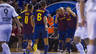 FCB Alusport - Carnicer Torrejón (8-2) / FOTO: ÁLEX CAPARRÓS - FCB