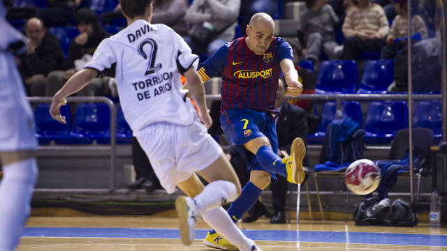 PHOTO: ARXIU FCB