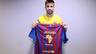 FCB Foundation Donates Kit to Africa Campaign. FOTO: MIGUEL RUIZ-FCB.