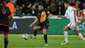 Catalunya - Tunísia (0-0) / FOTO: MIGUEL RUIZ-FCB