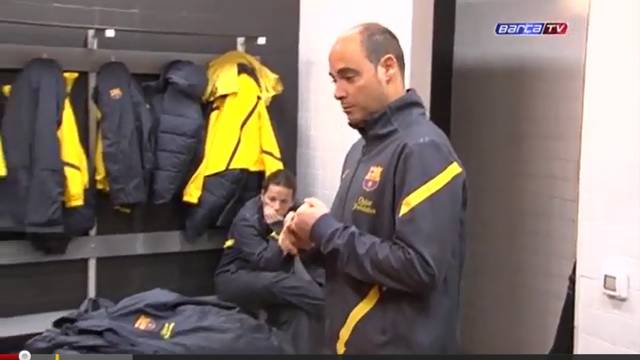 FCB