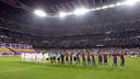 REAL MADRID - FCB (18/01/12)