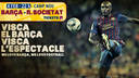 Entradas: FC Barcelona  - Real Sociedad