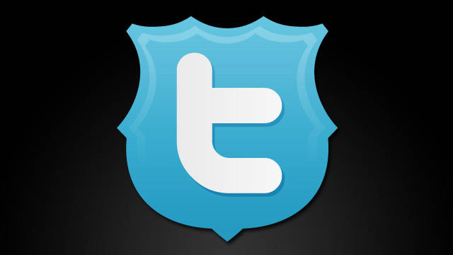 Logo Twitter FC Barcelona