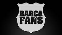 Logo Barça Fans FC Barcelona