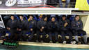 Vila-real - FCB (28/01/2012) / FOTO: MIGUEL RUIZ - FCB