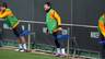 Training session 31/01/2012 / PHOTO: MIGUEL RUIZ - FCB