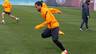 Training session 31/01/2012 / PHOTO: MIGUEL RUIZ - FCB