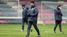 Training session 31/01/2012 / PHOTO: MIGUEL RUIZ - FCB
