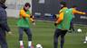 Training session 31/01/2012 / PHOTO: MIGUEL RUIZ - FCB