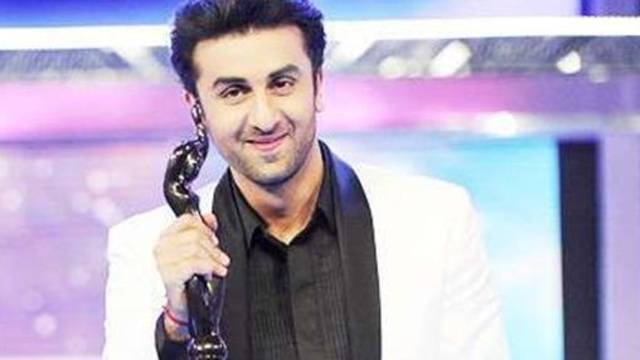 Ranbir Kapoor 