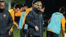 Entrenamiento tarde 31/01/2012 / FOTO: MIGUEL RUIZ - FCB