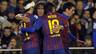 VALÈNCIA - FCB / FOTO: MIGUEL RUIZ - FCB