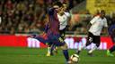 VALENCIA - FCB  / PHOTO: MIGUEL RUIZ - FCB