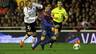 VALENCIA - FCB  / PHOTO: MIGUEL RUIZ - FCB