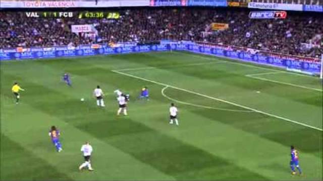 La doble ruleta de Puyol