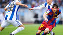Spotlight on Real Sociedad