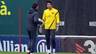Oier Olazábal / FOTO: ARCHIVO FCB