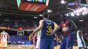 Barça Regal - Zalgiris, espectacle al Palau!