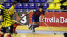 FC Barcelona - CE Noia Freixenet (6-1) / FOTO: Miguel Ruiz - FCB